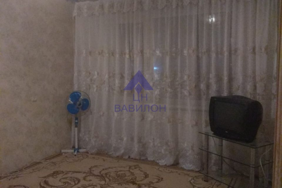 Сдаётся 2-комнатная квартира, 46 м²
