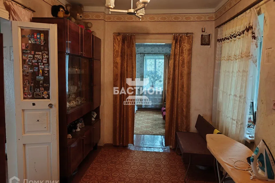 Продаётся 1-этажный дом, 85 м²