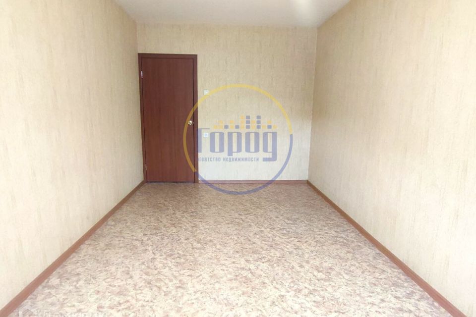 Продаётся 1-комнатная квартира, 39.7 м²