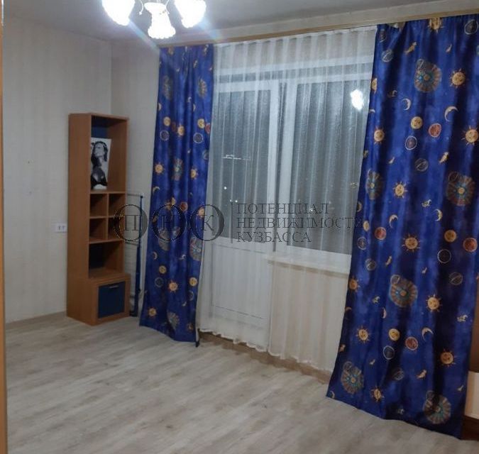 Продаётся 1-комнатная квартира, 28.6 м²