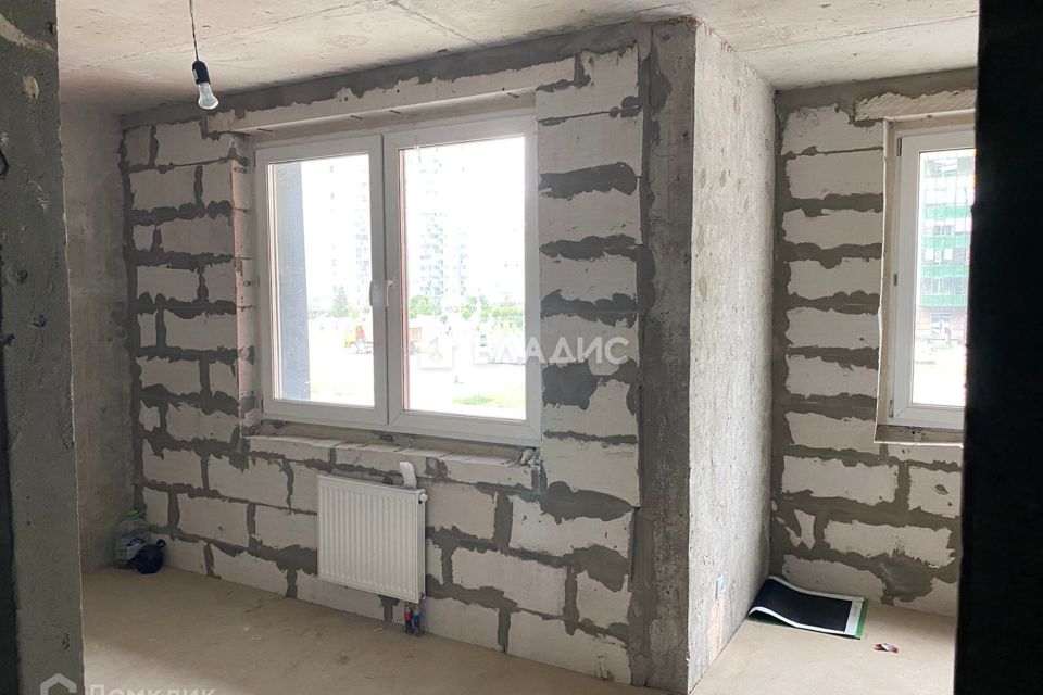 Продаётся студия, 30 м²