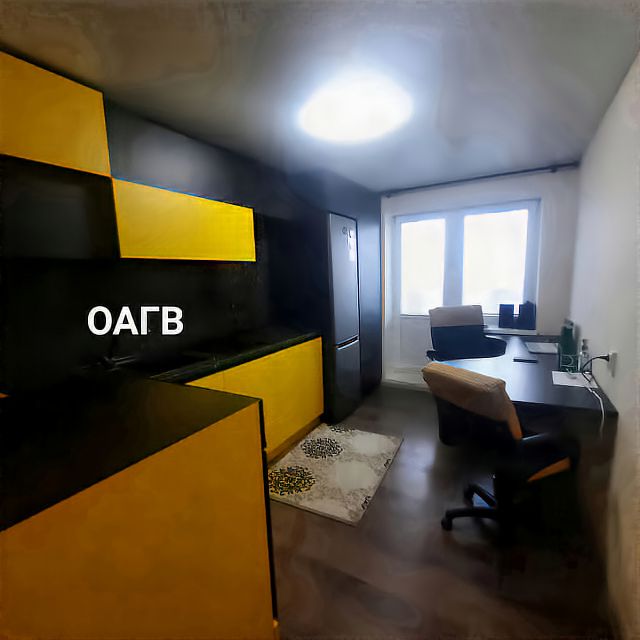 Продаётся 1-комнатная квартира, 49 м²