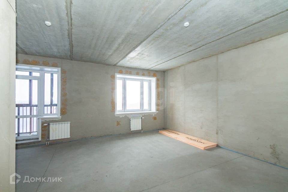 Продаётся студия, 37.5 м²