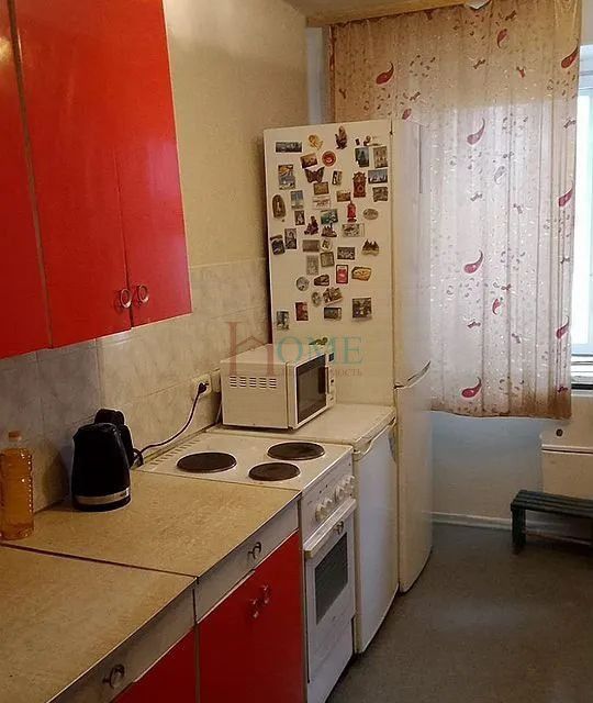 Сдаётся 1-комнатная квартира, 48 м²