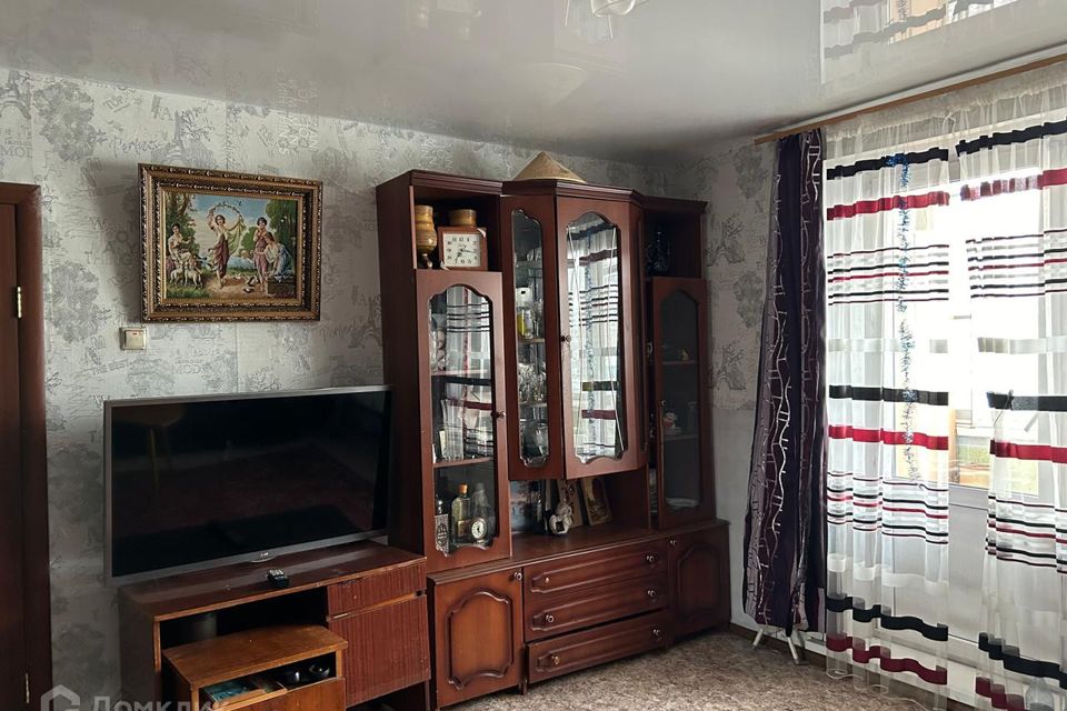 Продаётся 2-комнатная квартира, 50.2 м²