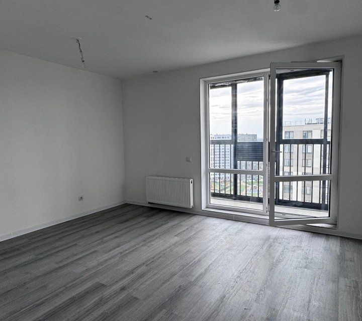 Продаётся 2-комнатная квартира, 49.11 м²