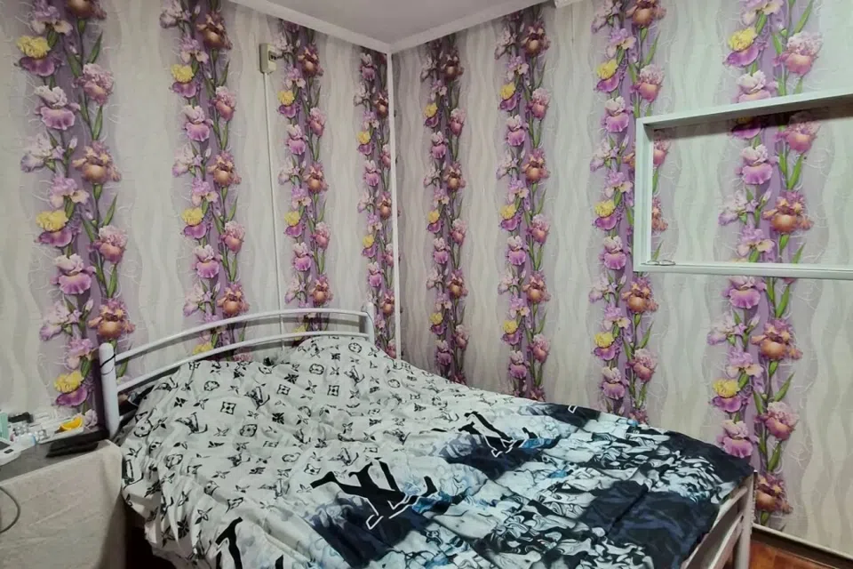 Продаётся 1-этажный дом, 73.1 м²