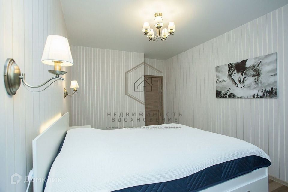Сдаётся 1-комнатная квартира, 40 м²