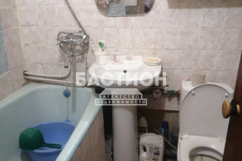 Продаётся 2-комнатная квартира, 44 м²