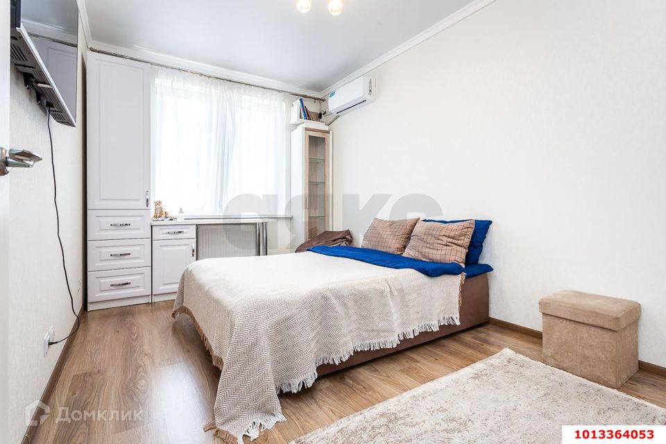 Продаётся 1-комнатная квартира, 32.4 м²