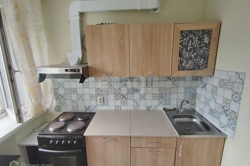 Сдаётся 1-комнатная квартира, 32.5 м²