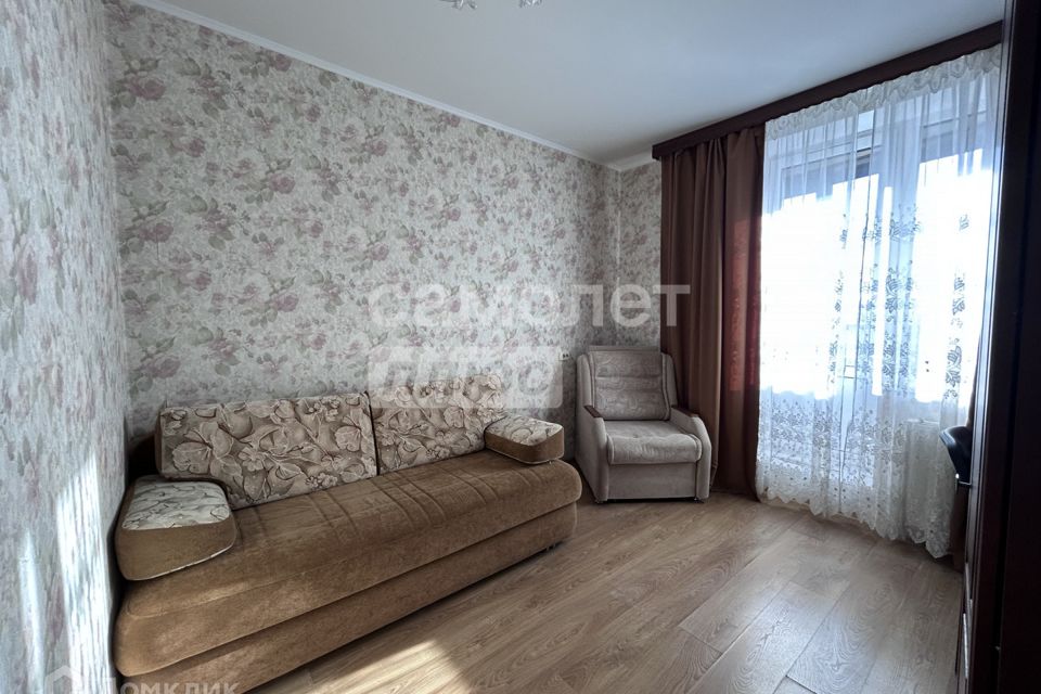 Продаётся студия, 25.9 м²