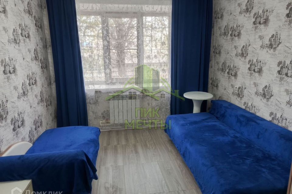 Продаётся 1-комнатная квартира, 21.9 м²