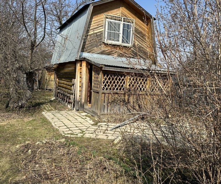 Купить Сад В Нижегородской Области