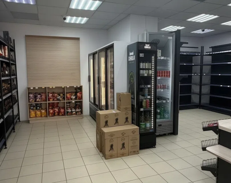 Сдаётся помещение своб. назначения, 80 м²
