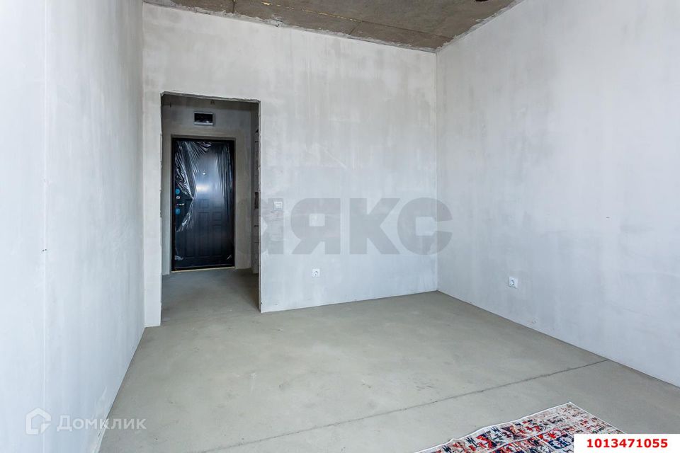 Продаётся студия, 25.46 м²