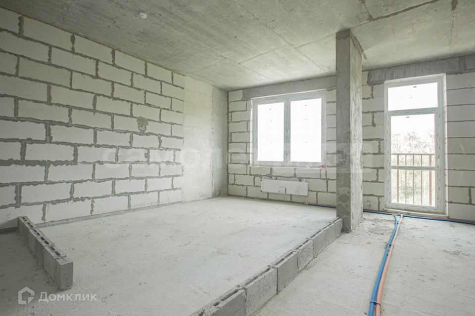 Продаётся 2-комнатная квартира, 48.5 м²