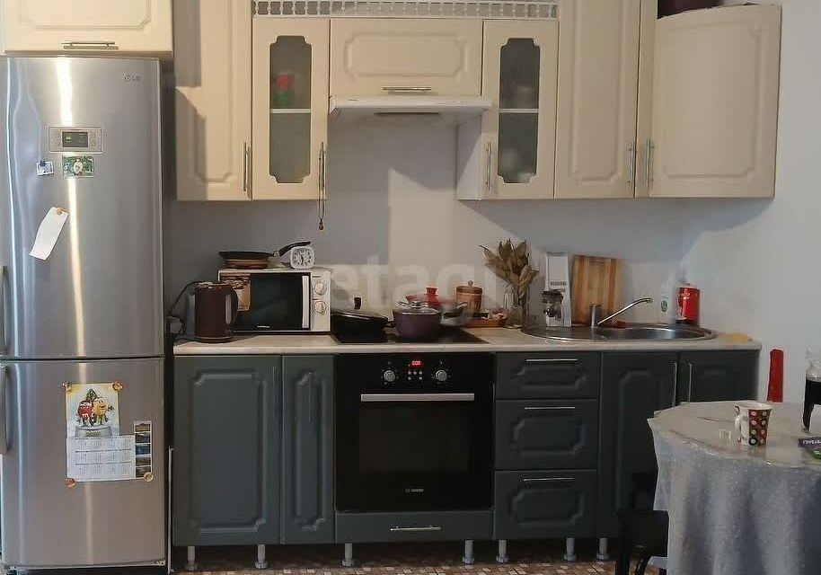 Продаётся студия, 25.8 м²