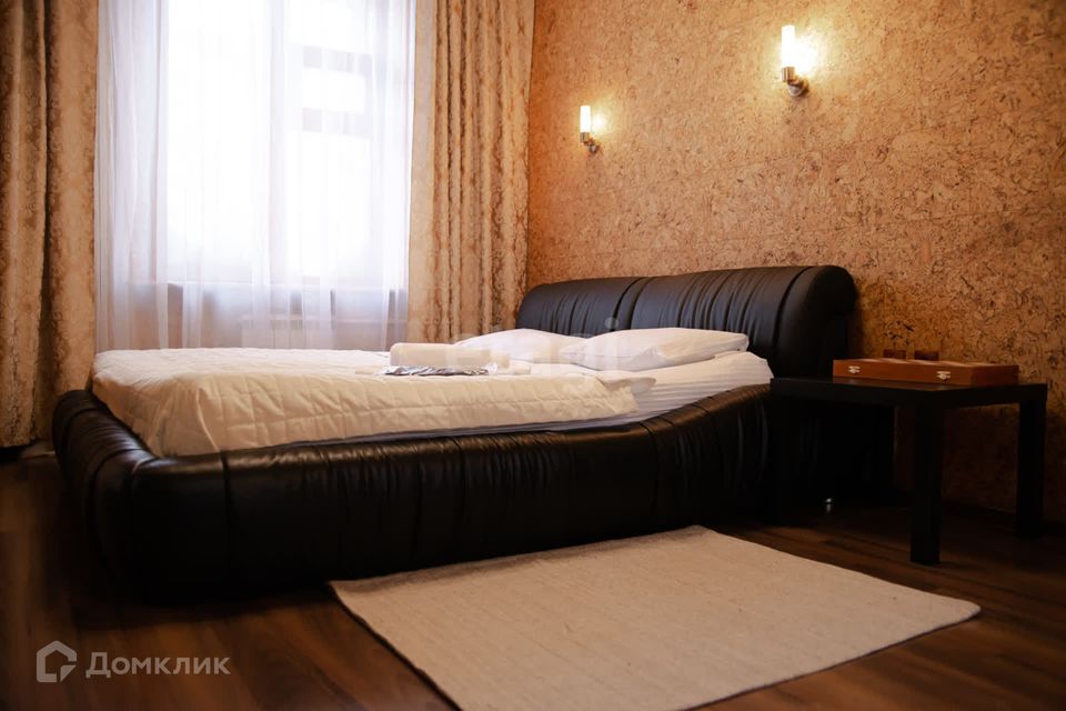 Продаётся 2-комнатная квартира, 59.5 м²