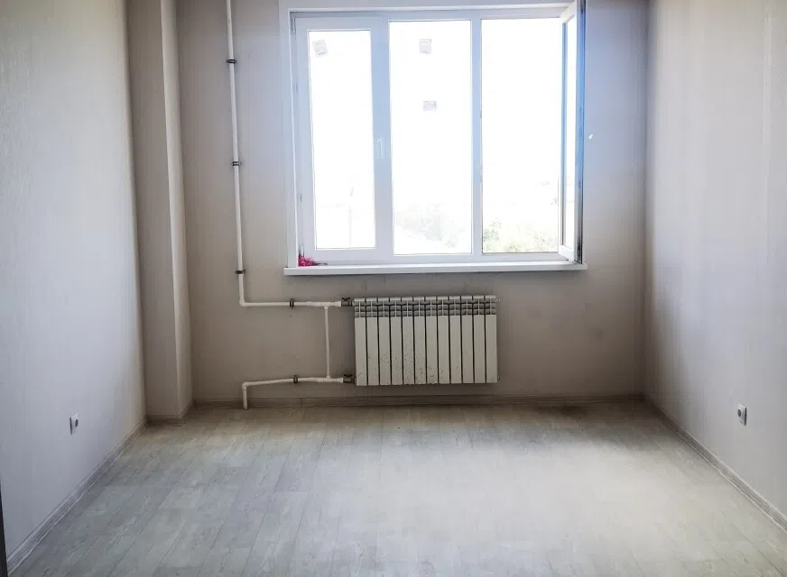 Продаётся 1-комнатная квартира, 48 м²