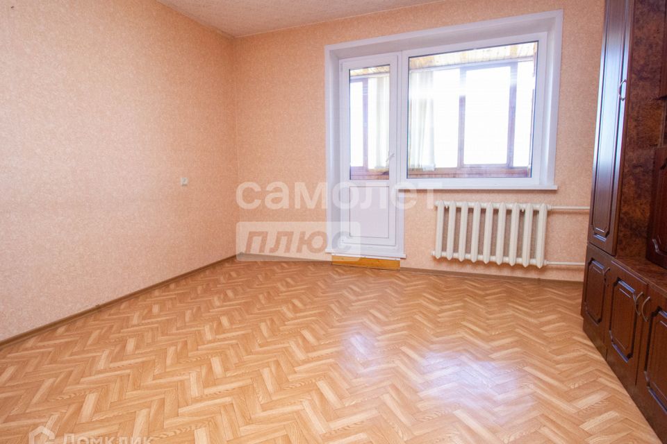 Продаётся 3-комнатная квартира, 65.81 м²