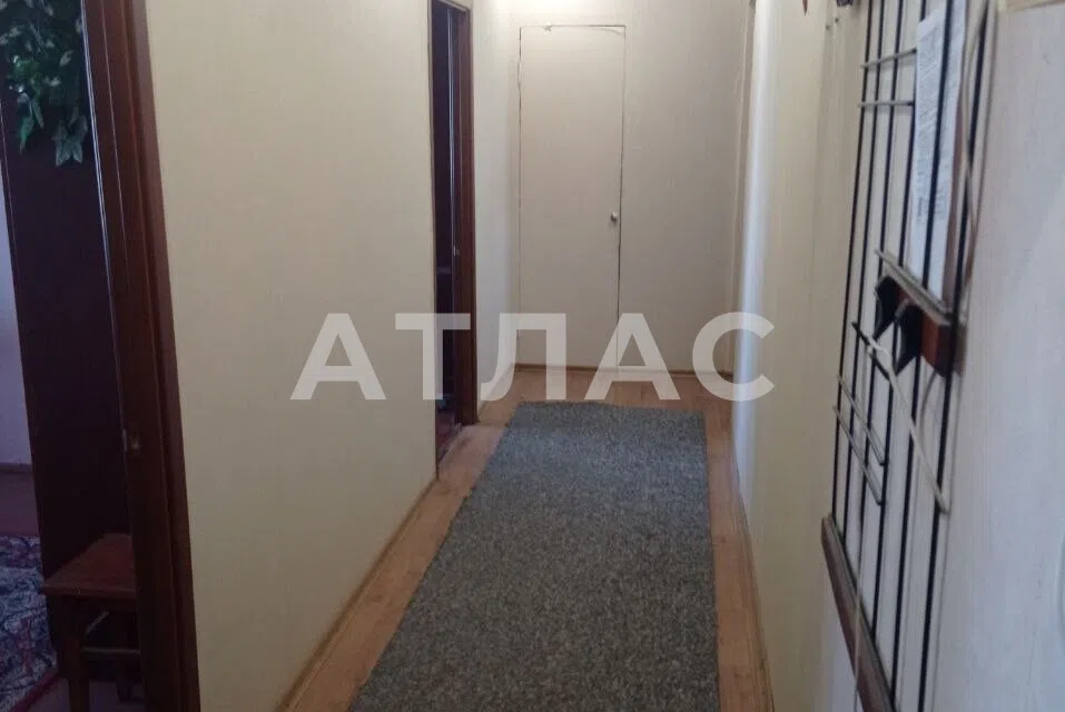 Продаётся 3-комнатная квартира, 65 м²