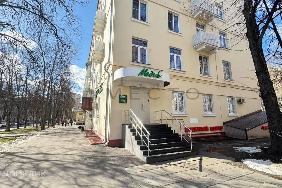 Продаётся помещение своб. назначения, 129.7 м²