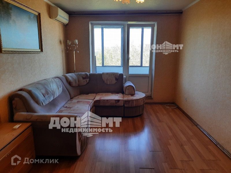 Продаётся 2-комнатная квартира, 49 м²
