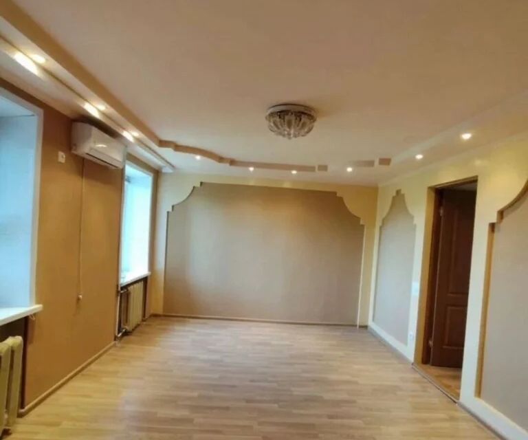 Продаётся 2-комнатная квартира, 41.4 м²