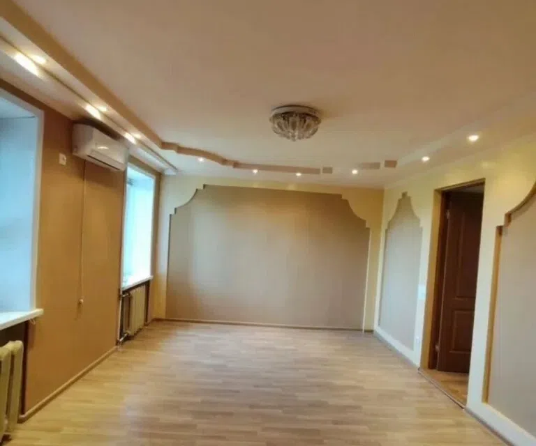 Продаётся 2-комнатная квартира, 41.4 м²