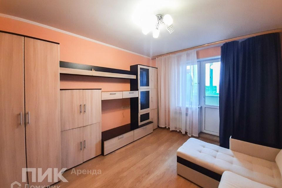 Сдаётся 1-комнатная квартира, 29.7 м²