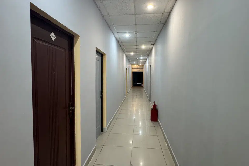 Сдаётся офис, 200 м²
