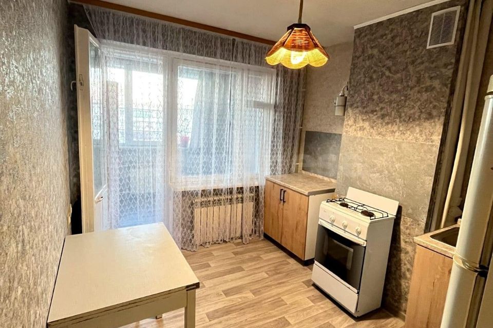 Продаётся 1-комнатная квартира, 44.6 м²