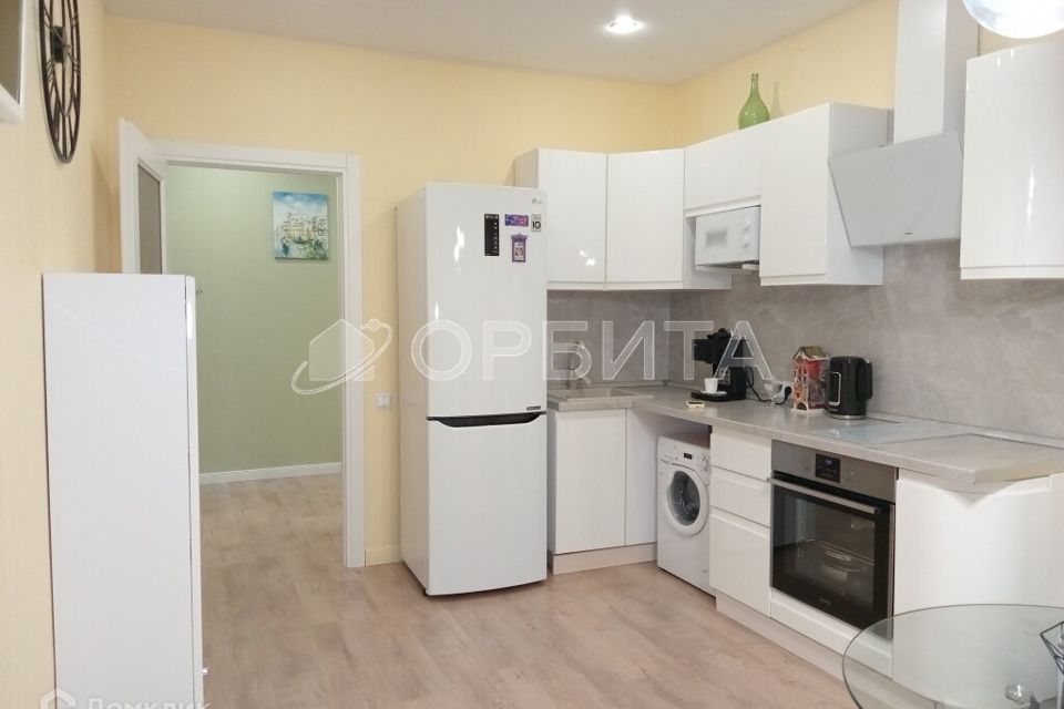Продаётся 2-комнатная квартира, 68 м²