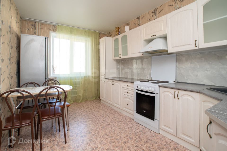 Продаётся 3-комнатная квартира, 76.9 м²
