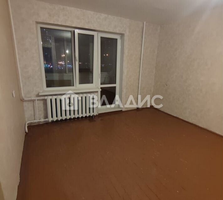 Продаётся 1-комнатная квартира, 29 м²