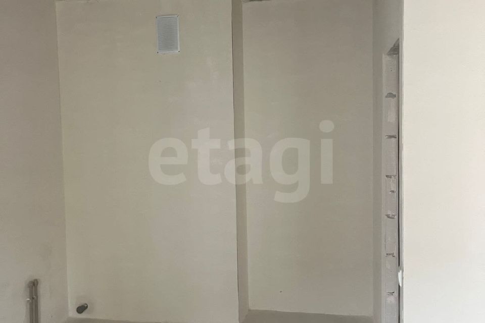 Продаётся 1-комнатная квартира, 36.1 м²