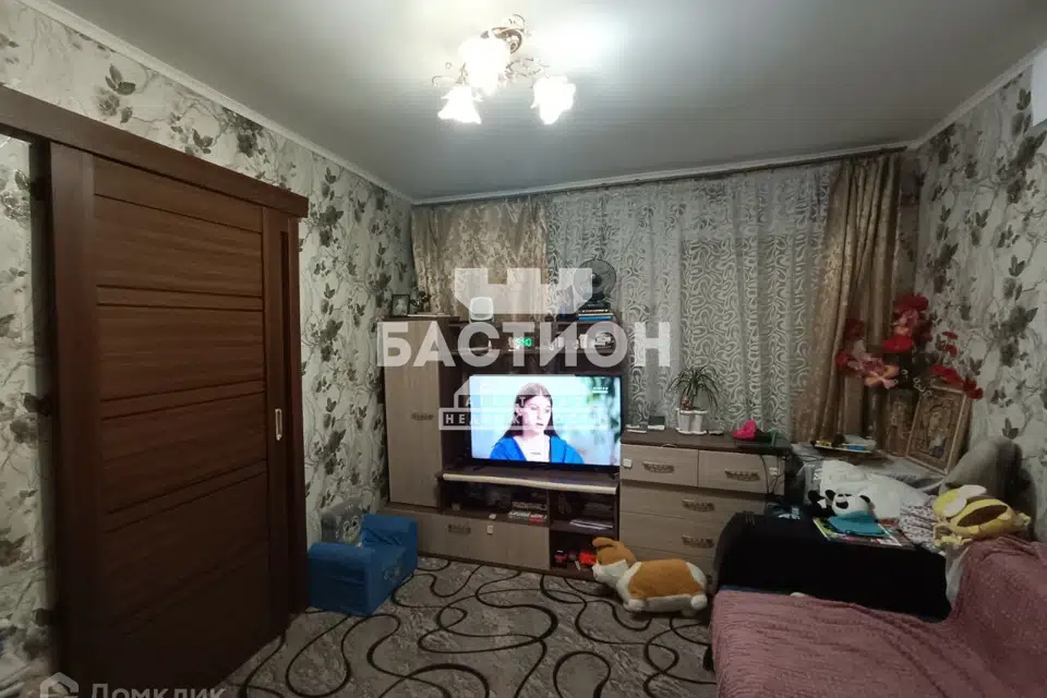 Продаётся 1-этажный дом, 80 м²