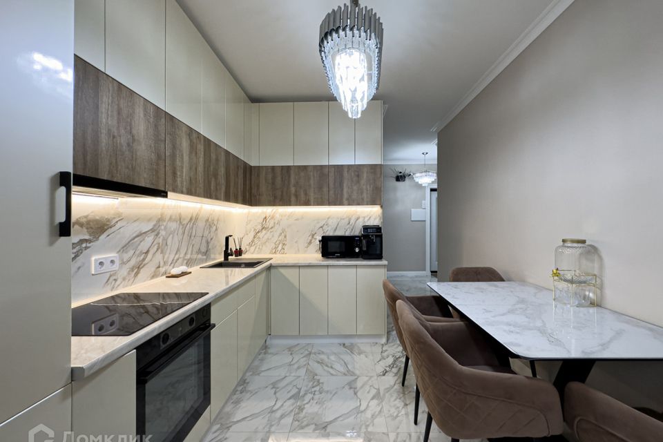 Продаётся 2-комнатная квартира, 41 м²