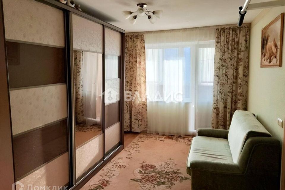 Сдаётся 2-комнатная квартира, 43 м²