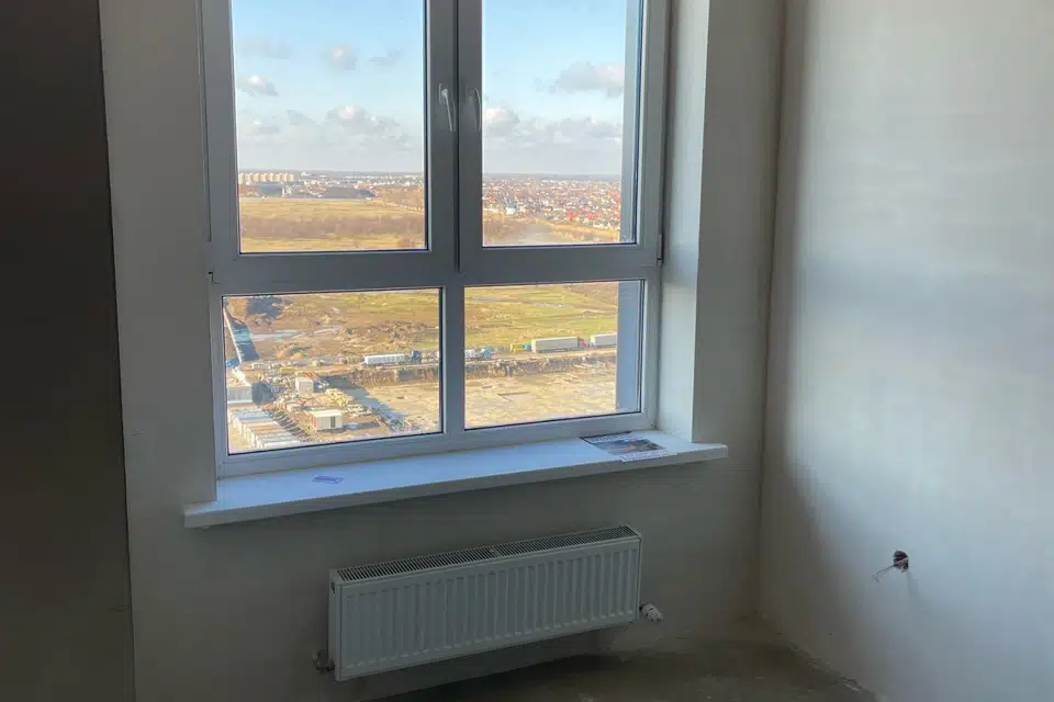 Продаётся студия, 28.3 м²
