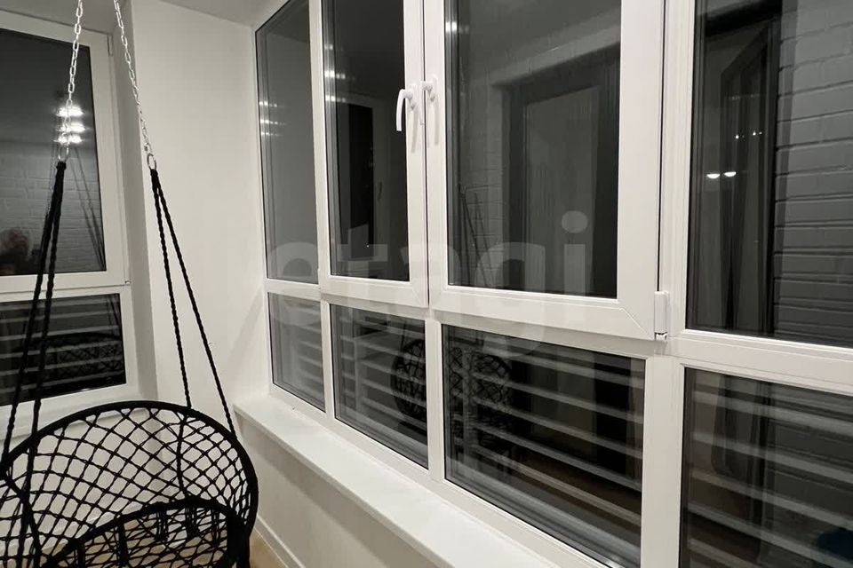 Сдаётся 1-комнатная квартира, 38 м²