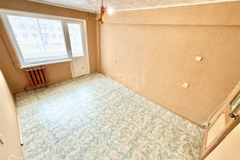 Продаётся 2-комнатная квартира, 47 м²