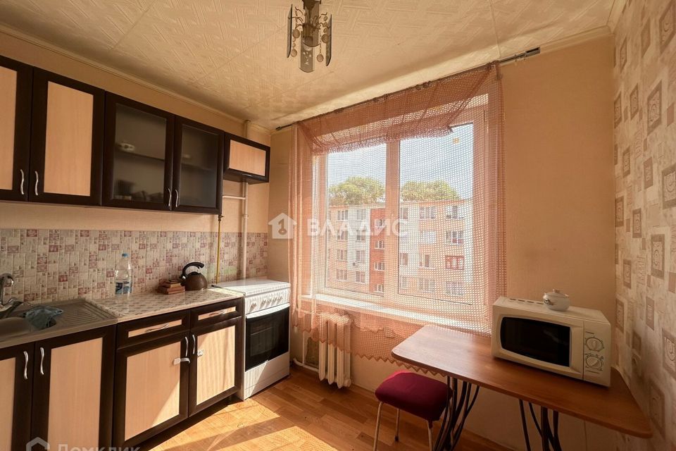 Продаётся 1-комнатная квартира, 29 м²