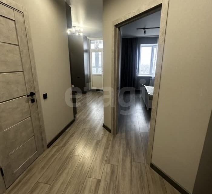 Продаётся 1-комнатная квартира, 45 м²