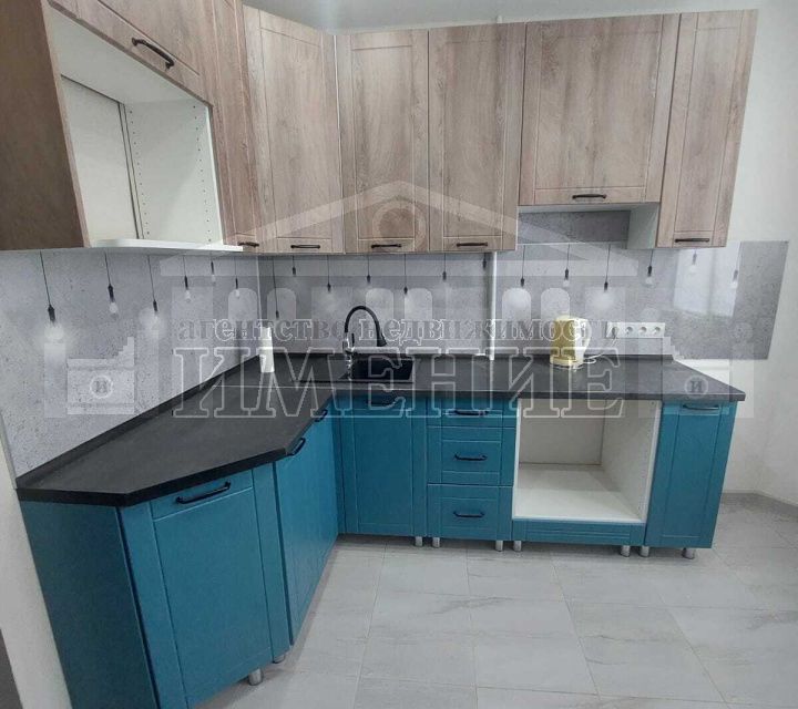 Продаётся 2-комнатная квартира, 51 м²