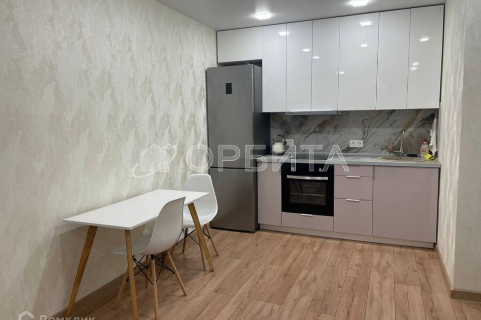 Продаётся 1-комнатная квартира, 39 м²
