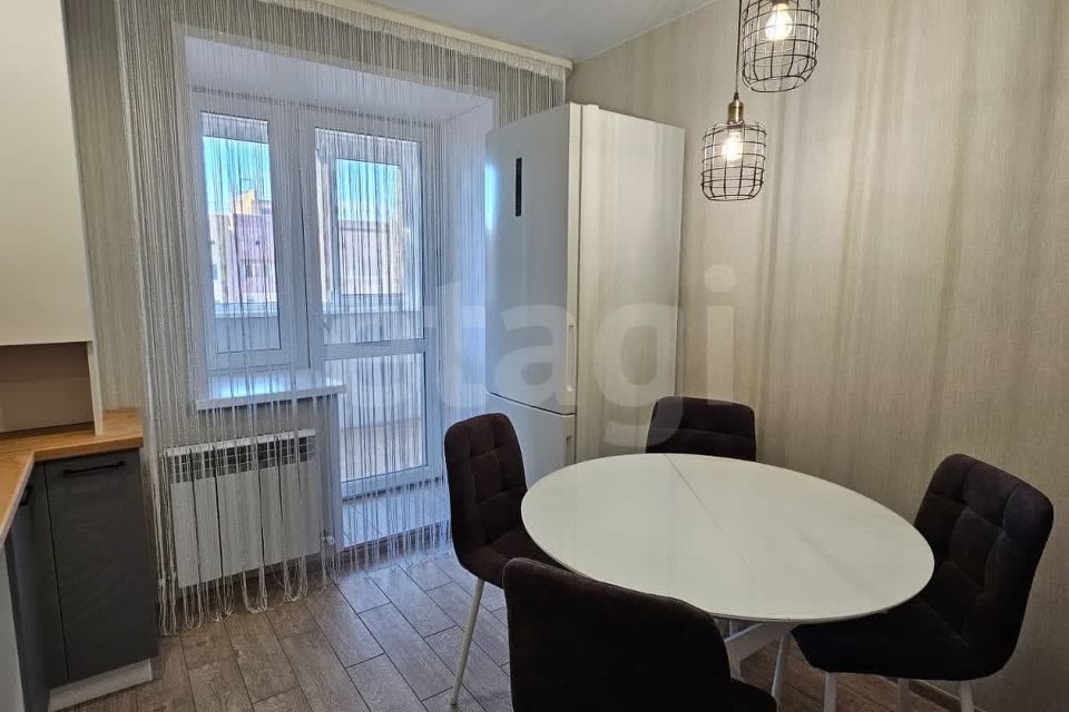 Продаётся 2-комнатная квартира, 61.4 м²