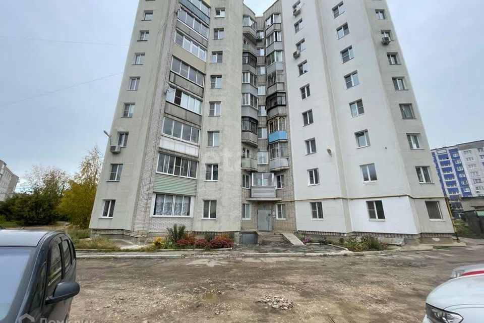 Продаётся 3-комнатная квартира, 73.6 м²