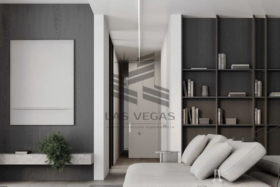 Сдаётся 2-комнатная квартира, 79 м²